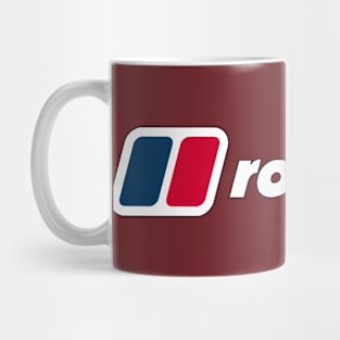 Roadhaus Mug